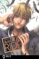 Maximum_Ride__The_Manga__Vol_9