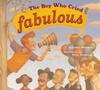 The_boy_who_cried_fabulous