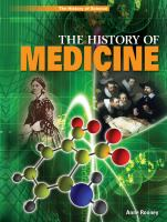 The_history_of_medicine