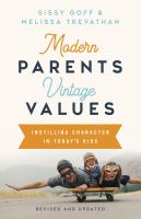 Modern_parents__vintage_values