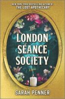 The_London_Se__ance_Society