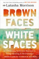 Brown_faces__white_spaces