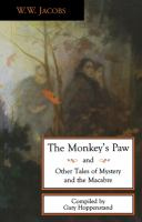 The_Monkey_s_Paw_and_other_tales_of_mystery_and_the_Macabre