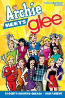 Archie_meets_Glee