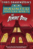 The_demon_s_door