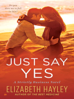 Just_Say_Yes