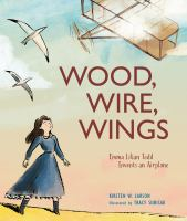 Wood__wire__wings