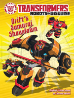 Drift_s_Samurai_Showdown