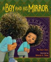 A_boy_and_his_mirror