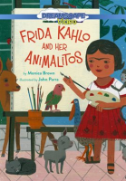 Frida_Kahlo_and_Her_Animalitos