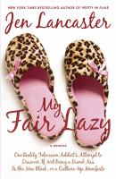 My_fair_lazy