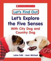 Let_s_explore_the_five_senses_with_city_dog_and_country_dog