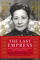 The_last_empress