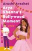 Arya_Khanna_s_Bollywood_moment
