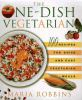The_one-dish_vegetarian