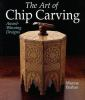 The_art_of_chip_carving