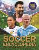 The_soccer_encyclopedia