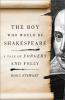 The_boy_who_would_be_Shakespeare