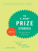 The_O__Henry_Prize_Stories_2014