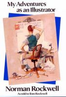 Norman_Rockwell__my_adventures_as_an_illustrator