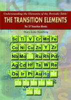 The_transition_elements