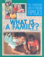 What_is_a_family_