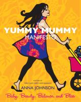 The_yummy_mummy_manifesto