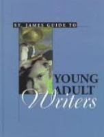 St__James_guide_to_young_adult_writers
