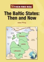 The_Baltic_States
