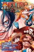 One_Piece_Ace_s_Story_2