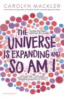 The_universe_is_expanding_and_so_am_I