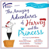 The_Amazing_Adventures_Of_Harvey_And_The_Princess