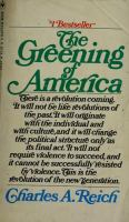 The_greening_of_America