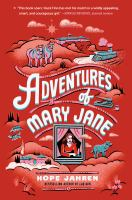Adventures_of_Mary_Jane
