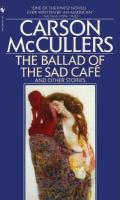 The_ballad_of_the_Sad_Caf___and_Collected_short_stories