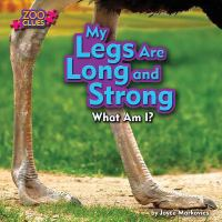 My_legs_are_long_and_strong