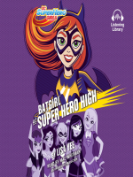 Batgirl_at_Super_Hero_High