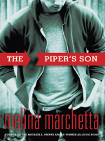 The_piper_s_son