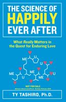 The_science_of_happily_ever_after