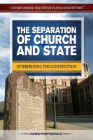 The_separation_of_church_and_state