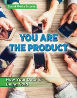 You_are_the_product