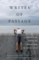 Writes_of_passage