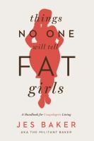 Things_no_one_will_tell_fat_girls