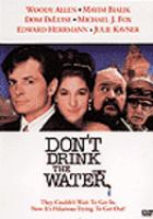 Don_t_drink_the_water