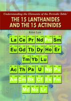 The_15_lanthanides_and_the_15_actinides
